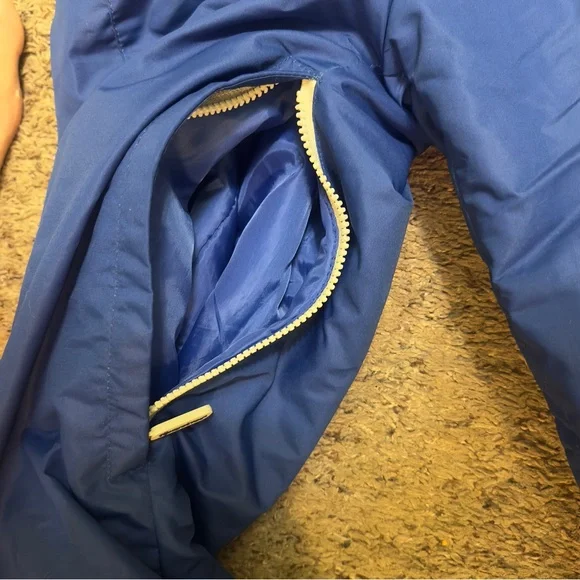 Tipsy Elves MileHigh Snowsuit - Picture 3 of 4